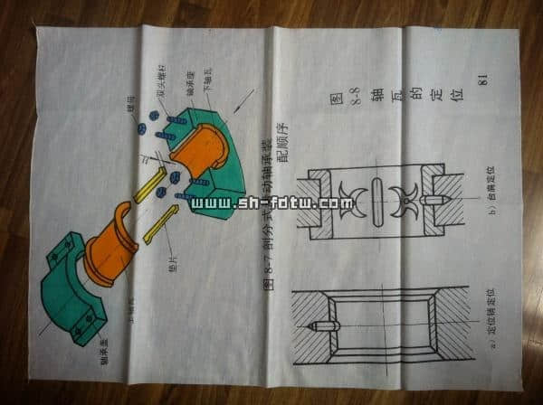 全國中等職業(yè)技術(shù)學校機械類專業(yè)通用教材