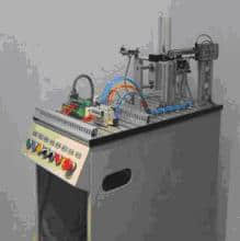 傳送帶模塊.機(jī)電一體化實(shí)訓(xùn)鑒定設(shè)備