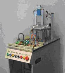 搬運站.機電一體化實訓鑒定設備