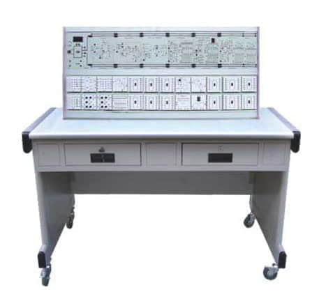 技師、高級(jí)電工電子技術(shù)實(shí)訓(xùn)考核裝置