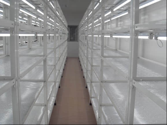 培養(yǎng)架，組培架，煉苗架