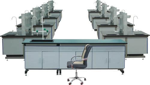 中央實(shí)驗(yàn)臺(tái)，實(shí)驗(yàn)臺(tái)，化驗(yàn)桌，實(shí)驗(yàn)桌，化驗(yàn)臺(tái)