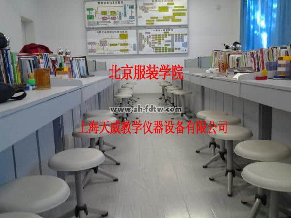 北京服裝學(xué)校財務(wù)模擬實驗室合同方案