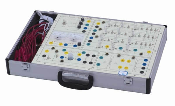 電工技術(shù)實驗箱