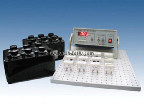 交流電橋綜合實驗儀