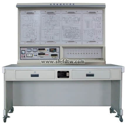 家用電器實訓(xùn)裝置