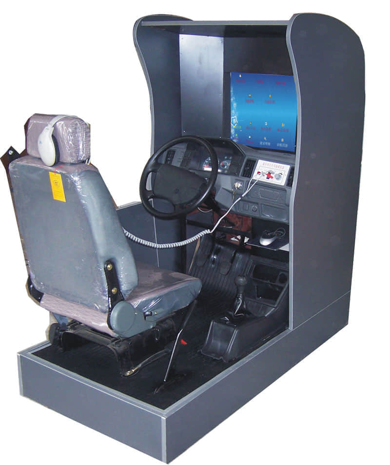 汽車模擬駕駛室整室建設(shè)招標(biāo)方案