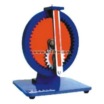 機(jī)構(gòu)運(yùn)動(dòng)簡(jiǎn)圖測(cè)繪模型