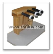 梁的橫截面形狀與強度關系試驗套件