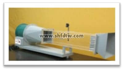 風洞演示儀【大】