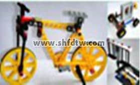 系統(tǒng)與設計試驗套件（系統(tǒng)特性分析套件）