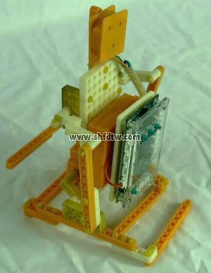 系統(tǒng)特性分析套件