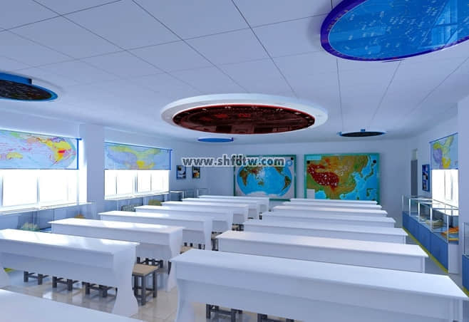 地理教學(xué)掛圖及光盤