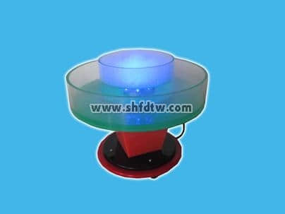 超聲霧化實(shí)驗(yàn)器