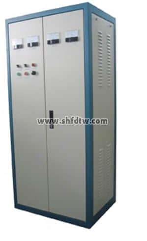 直流調(diào)速（調(diào)壓）實訓(xùn)控制柜