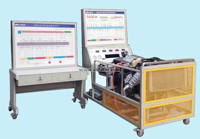 汽車實訓(xùn)室設(shè)備報價清單