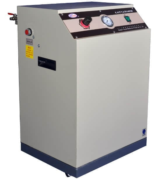 W70D無(wú)油空氣壓縮機(jī)