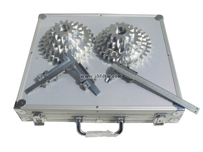 漸開線齒輪參數(shù)實驗箱