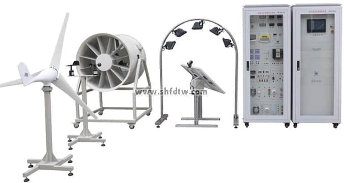 新能源教學(xué)設(shè)備