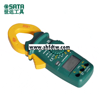 數(shù)字鉗形表