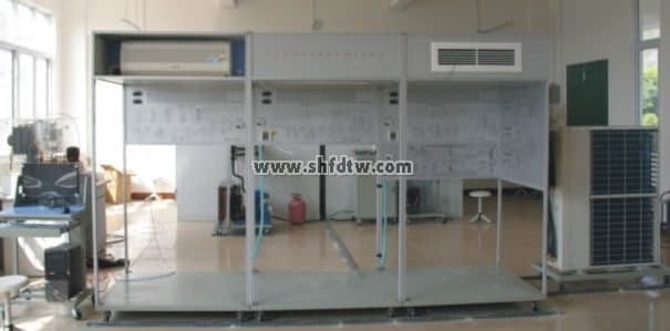 重慶市梁平職業(yè)教育中心戶式中央空調(diào)實(shí)訓(xùn)考核系統(tǒng)裝置、空調(diào)冰箱組裝與調(diào)試實(shí)訓(xùn)裝置、變頻熱泵式分體空調(diào)制冷系統(tǒng)實(shí)訓(xùn)考核裝置采購