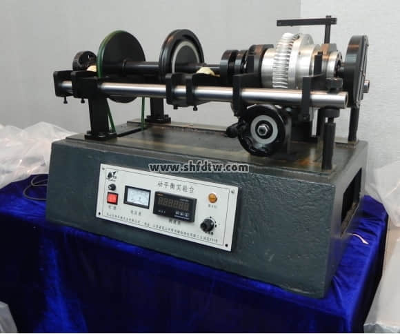 動平衡原理實(shí)驗(yàn)臺