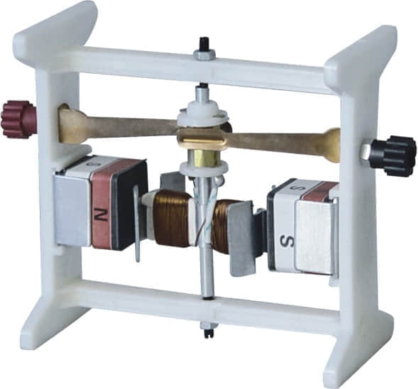 簡易電機(jī)機(jī)