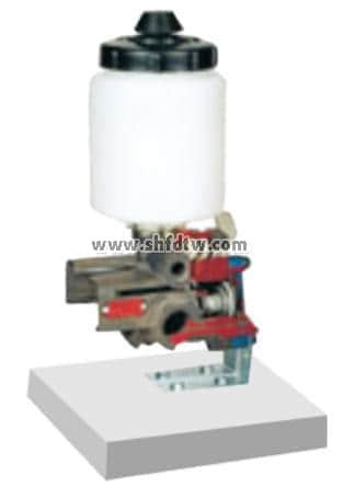 自動(dòng)防凍泵解剖模型