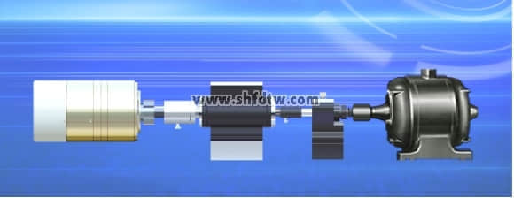 城市軌道交通電力牽引控制實(shí)驗(yàn)臺