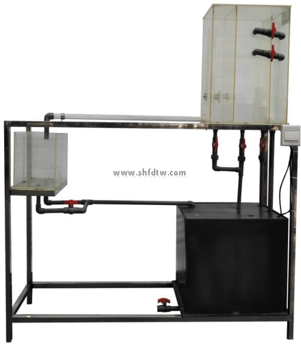 動(dòng)量定律實(shí)驗(yàn)裝置