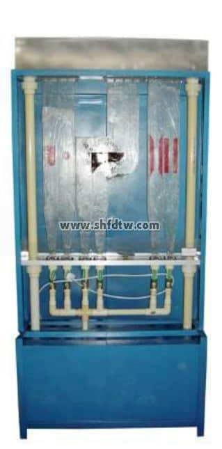 自循環(huán)漩渦儀