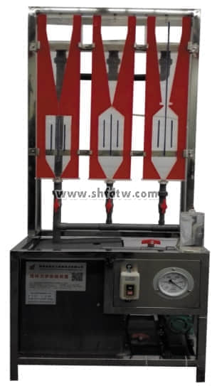 空化機(jī)理實(shí)驗(yàn)裝置