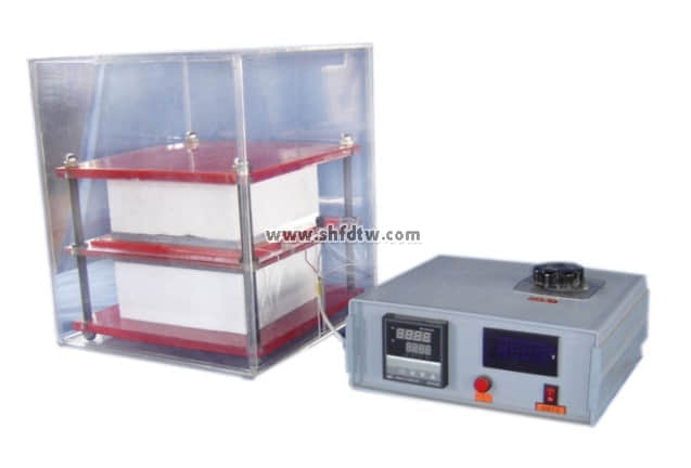 非[準(zhǔn)]穩(wěn)態(tài)導(dǎo)熱儀