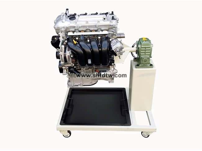 發(fā)動機(jī)拆裝翻轉(zhuǎn)架