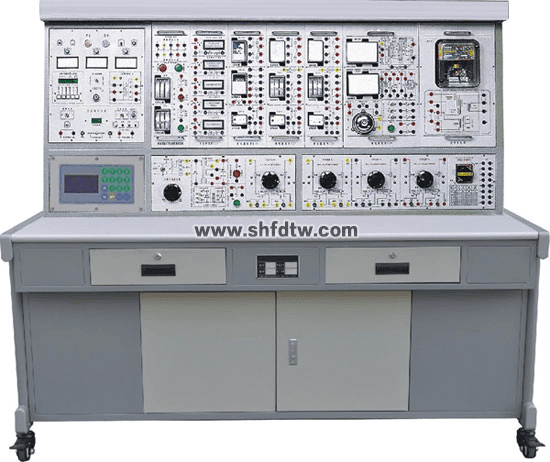 電力自動化及繼電保護(hù)實(shí)驗(yàn)裝置