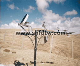 太陽輻射標(biāo)準(zhǔn)觀測站