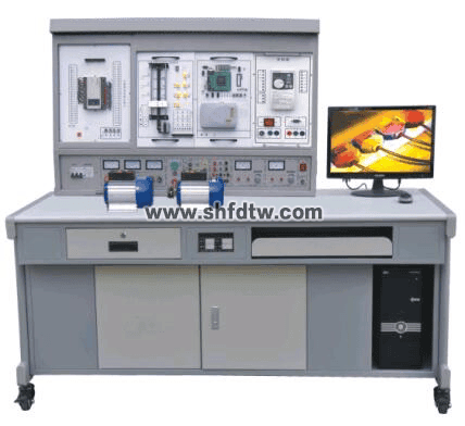 工業(yè)自動化綜合實(shí)訓(xùn)裝置