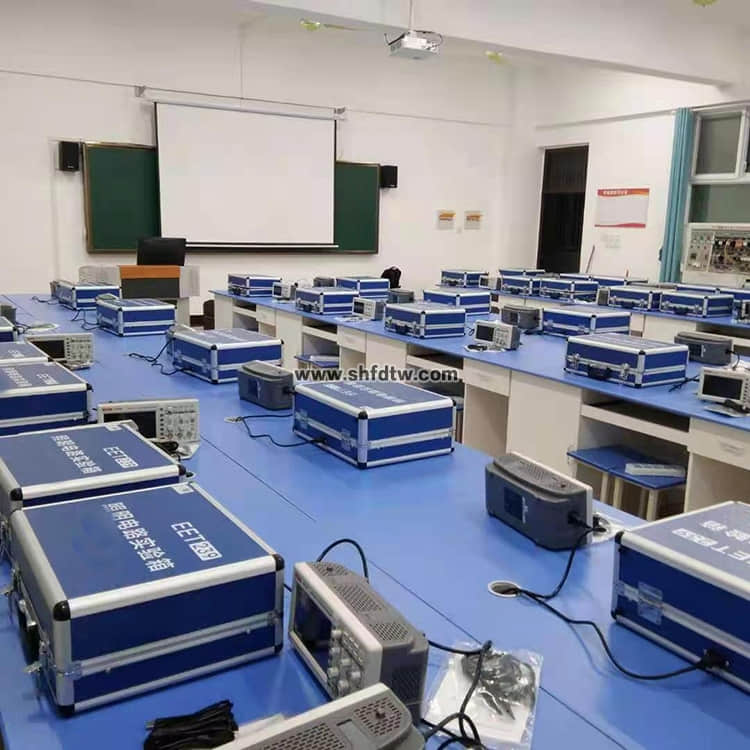 長江大學(xué)工程技術(shù)學(xué)院-EET239照明電路實(shí)驗(yàn)箱、AET496電力電子及電機(jī)拖動(dòng)實(shí)驗(yàn)實(shí)訓(xùn)裝置