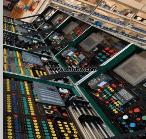 plc可編程實驗箱