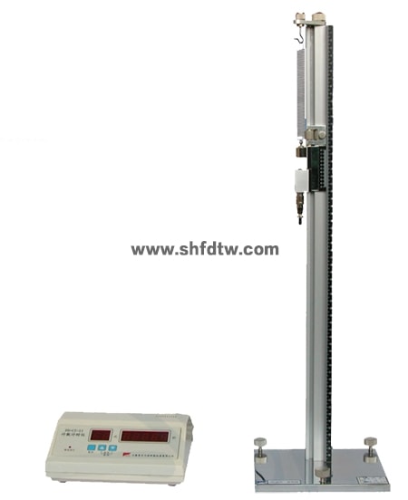 簡諧振動與彈簧勁度系數(shù)實驗儀