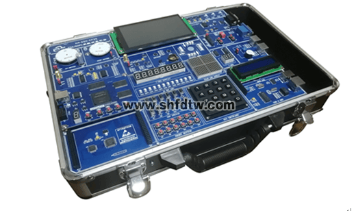 EDA/SOPC系統(tǒng)開發(fā)平臺