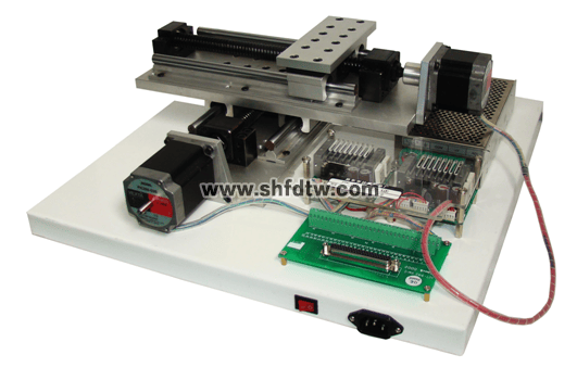 二維運(yùn)動控制模型