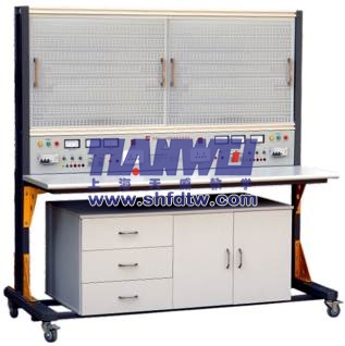 電氣裝配實訓(xùn)裝置