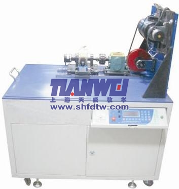 機械傳動方案創(chuàng)意組合及參數(shù)分析實驗臺